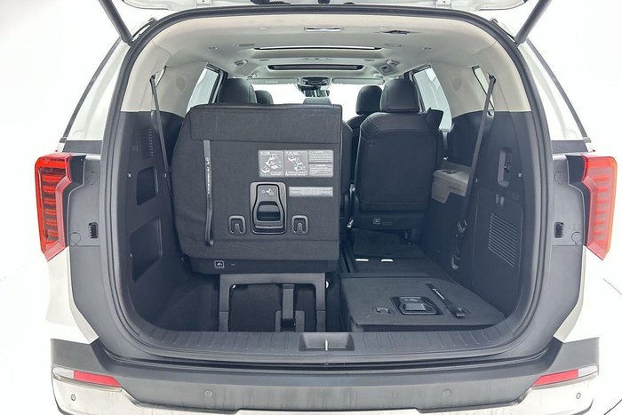 2025 Kia Carnival GT-Line HEV