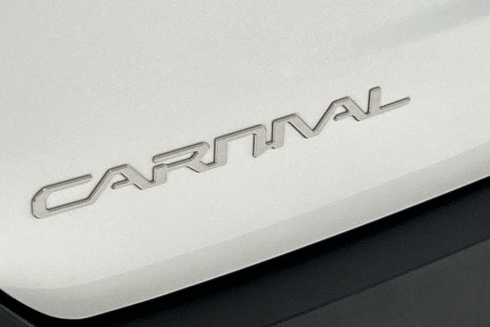2025 Kia Carnival GT-Line HEV