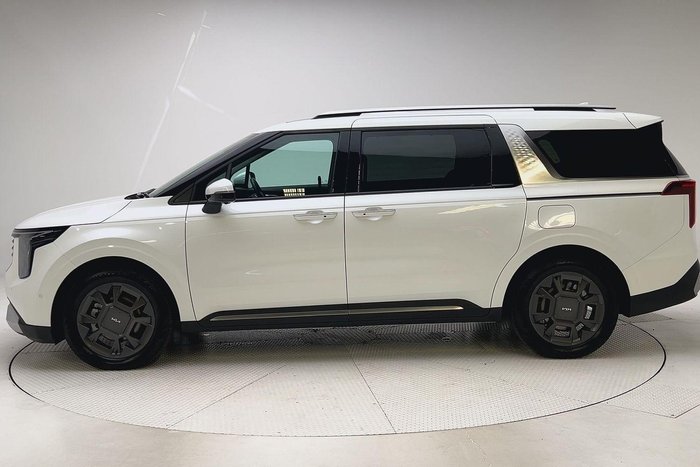 2025 Kia Carnival GT-Line HEV
