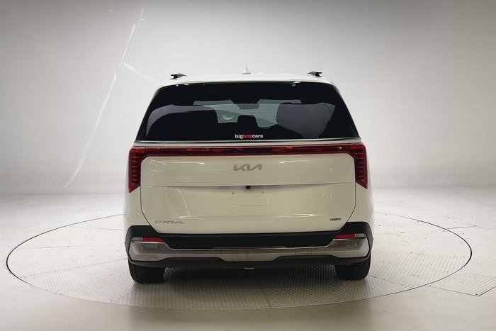 2025 Kia Carnival GT-Line HEV