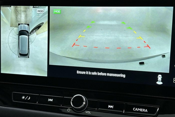 2025 Mitsubishi Outlander Exceed