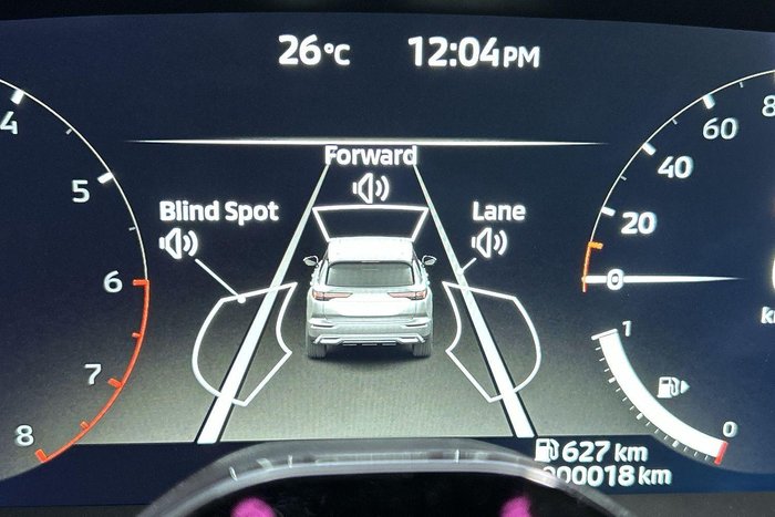 2025 Mitsubishi Outlander Exceed