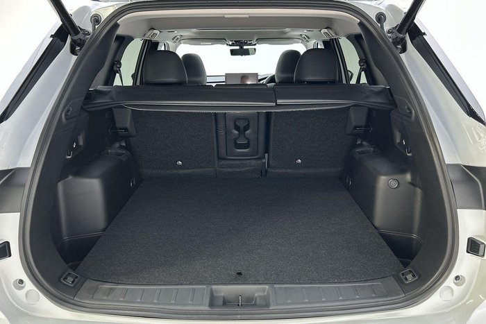 2025 Mitsubishi Outlander Exceed