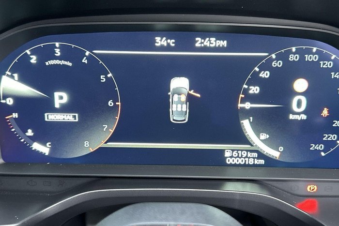 2025 Mitsubishi Outlander Exceed