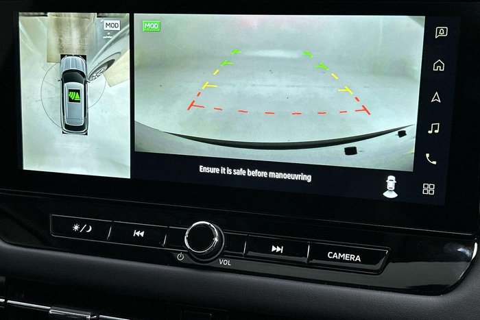 2025 Mitsubishi Outlander Exceed