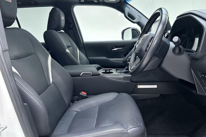 2023 Toyota Landcruiser GR Sport