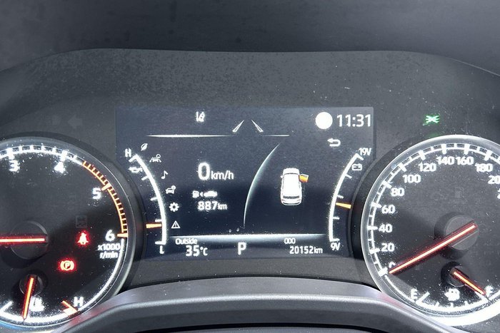 2023 Toyota Landcruiser GR Sport