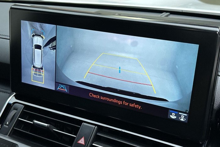 2023 Toyota Landcruiser GR Sport