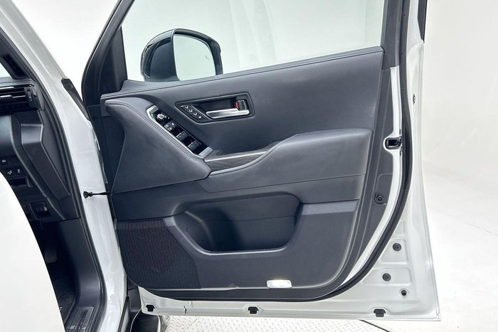 2023 Toyota Landcruiser GR Sport