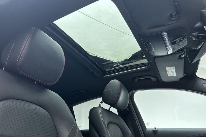 2021 Mercedes-Benz GLC-Class GLC43 AMG