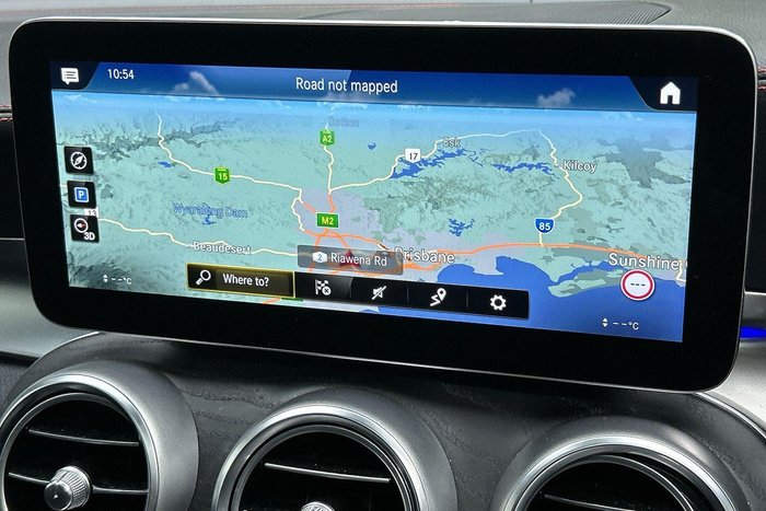 2021 Mercedes-Benz GLC-Class GLC43 AMG