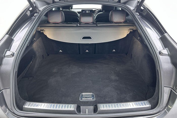 2021 Mercedes-Benz GLC-Class GLC43 AMG