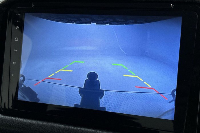 2022 Suzuki Jimny GLX