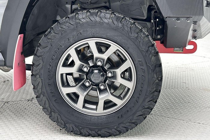 2022 Suzuki Jimny GLX