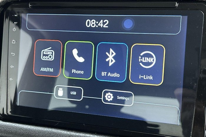 2022 Suzuki Jimny GLX