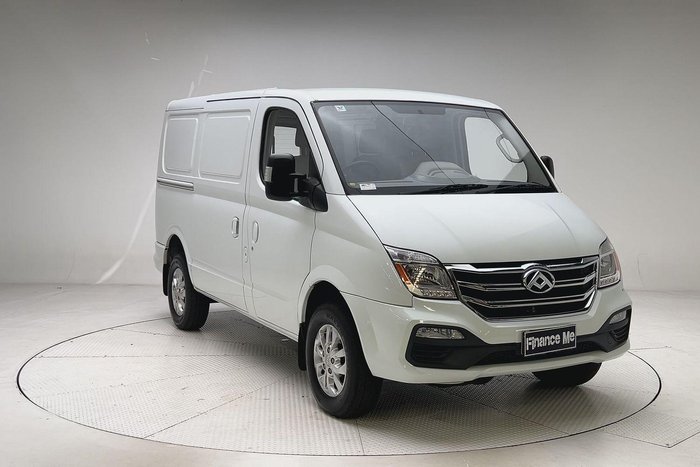 2022 LDV V80