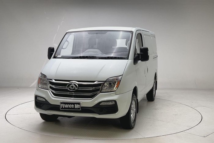 2022 LDV V80