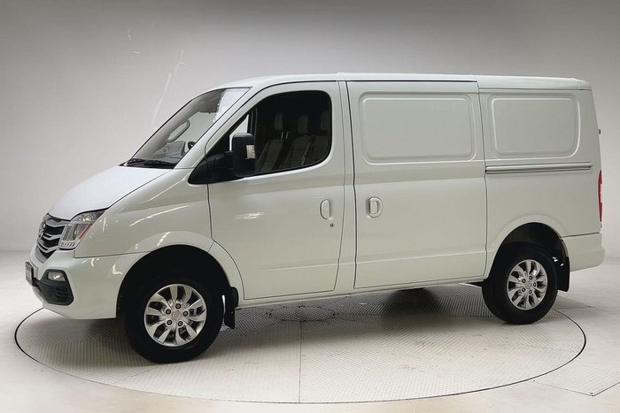 2022 LDV V80