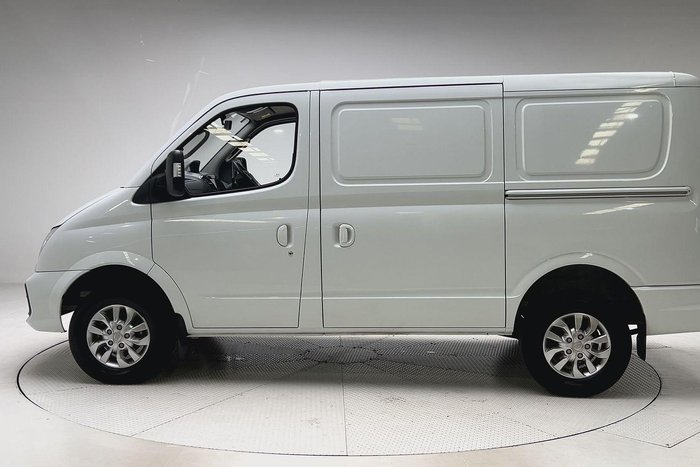2022 LDV V80