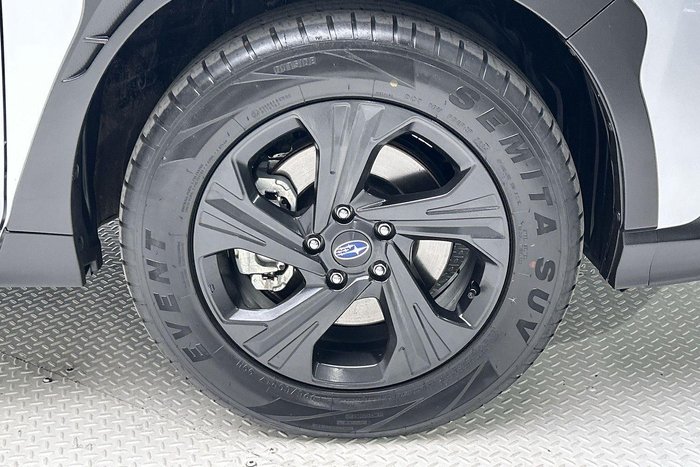 2024 Subaru Crosstrek 2.0L