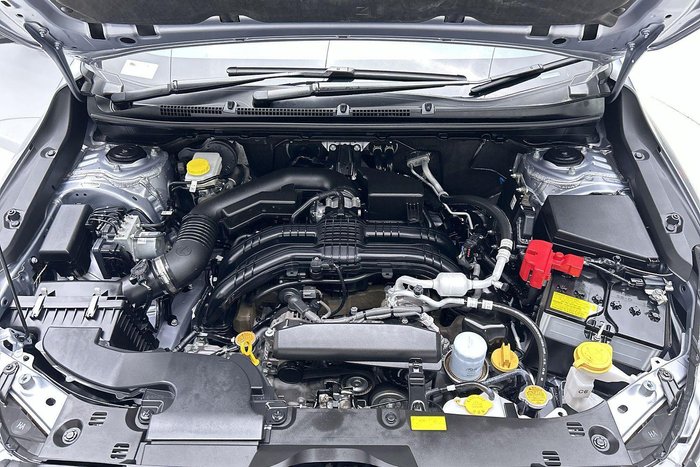 2024 Subaru Crosstrek 2.0L