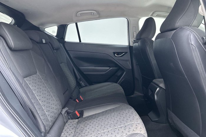 2024 Subaru Crosstrek 2.0L