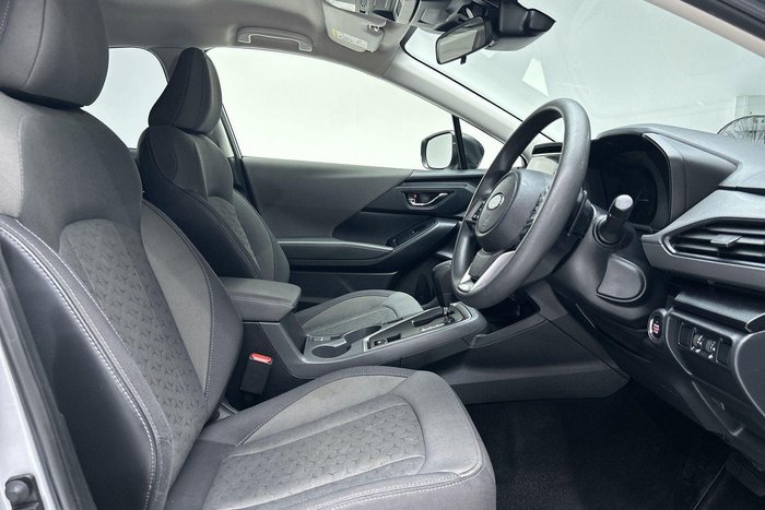 2024 Subaru Crosstrek 2.0L