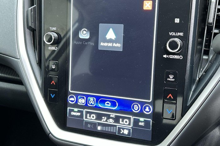 2024 Subaru Crosstrek 2.0L