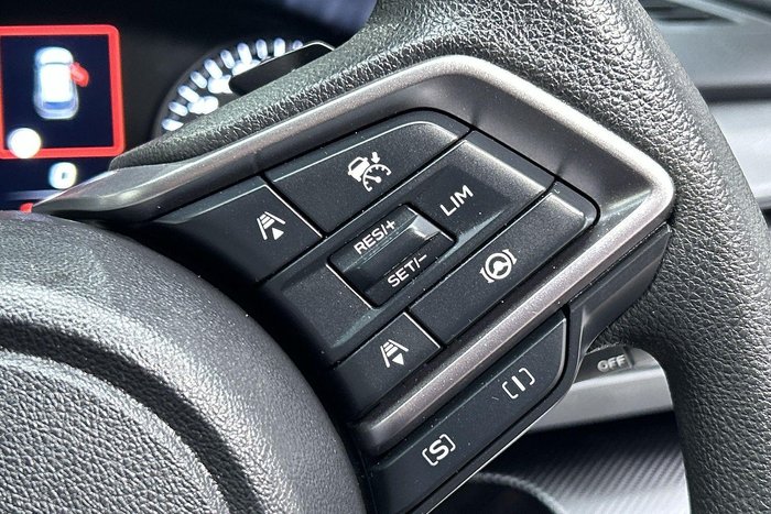 2024 Subaru Crosstrek 2.0L