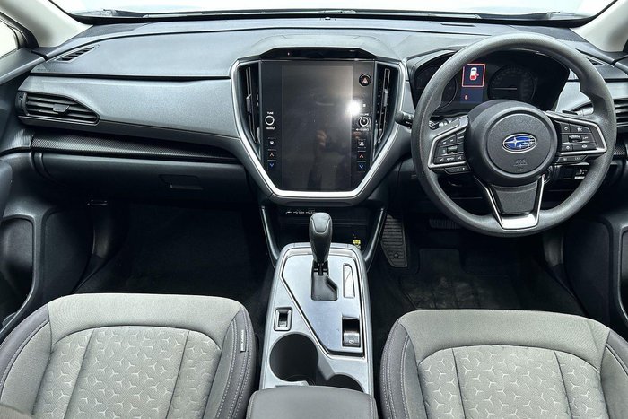 2024 Subaru Crosstrek 2.0L