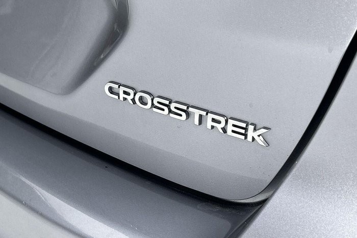 2024 Subaru Crosstrek 2.0L