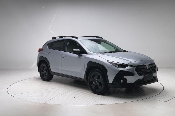 2024 Subaru Crosstrek 2.0L