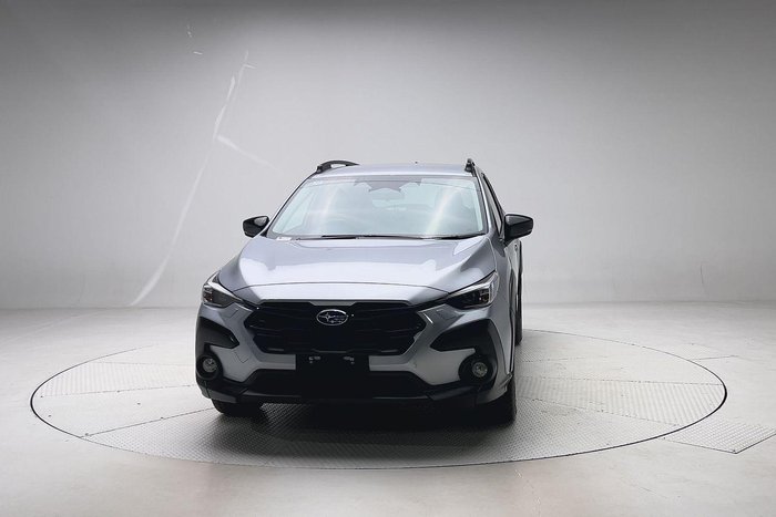 2024 Subaru Crosstrek 2.0L