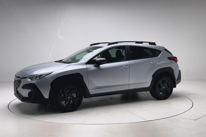 2024 Subaru Crosstrek 2.0L