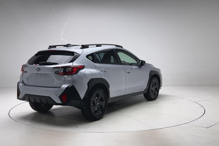 2024 Subaru Crosstrek 2.0L
