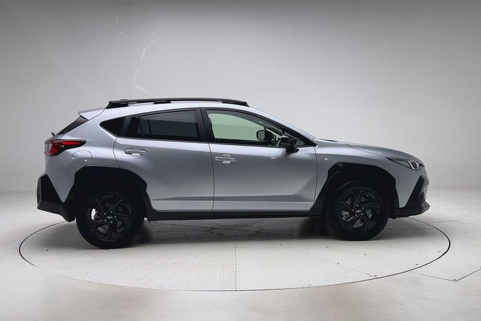 2024 Subaru Crosstrek 2.0L