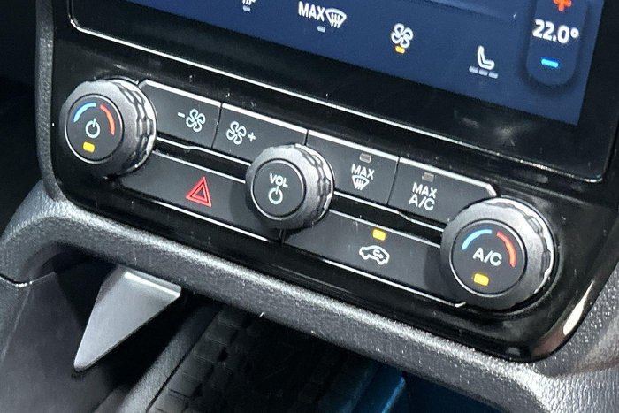 2024 Ford Ranger Wildtrak