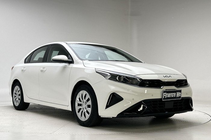 2024 Kia Cerato