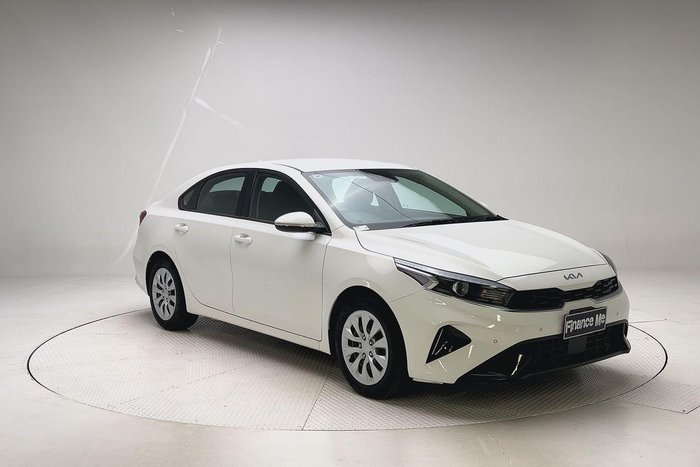 2024 Kia Cerato S
