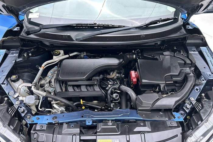 2018 Nissan QASHQAI ST