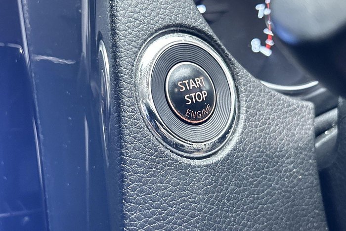 2018 Nissan QASHQAI ST