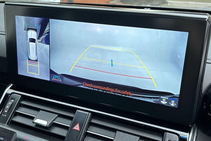 2022 Toyota Landcruiser Sahara ZX