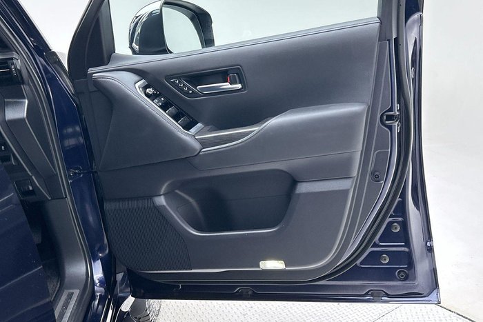 2022 Toyota Landcruiser Sahara ZX