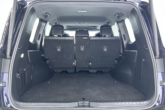 2022 Toyota Landcruiser Sahara ZX