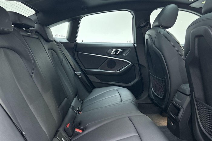 2021 BMW 2 Series 220i M Sport