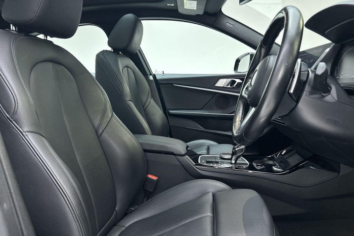 2021 BMW 2 Series 220i M Sport