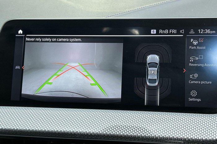 2021 BMW 2 Series 220i M Sport