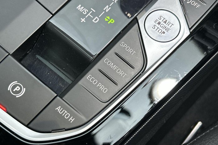 2021 BMW 2 Series 220i M Sport