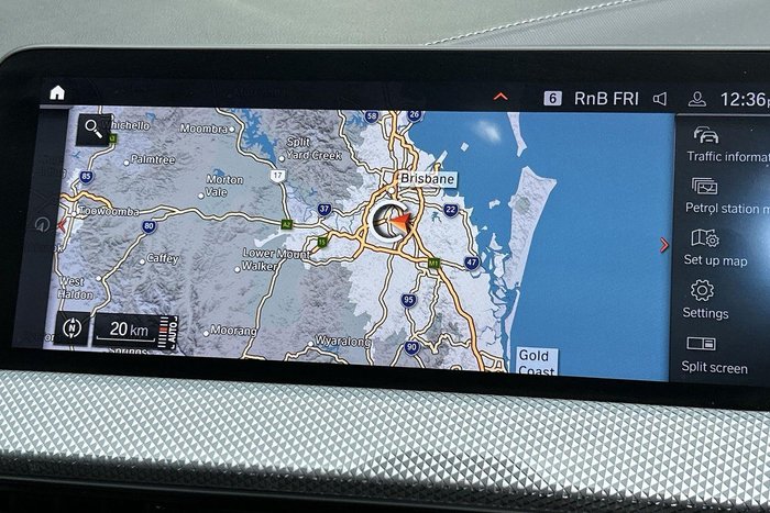 2021 BMW 2 Series 220i M Sport