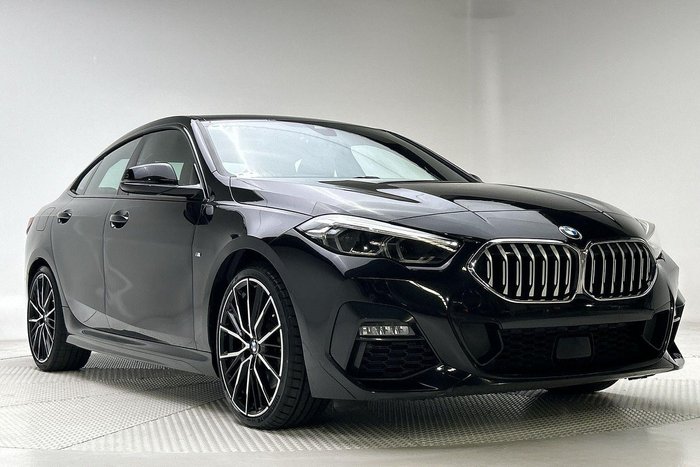2021 BMW 2 Series 220i M Sport